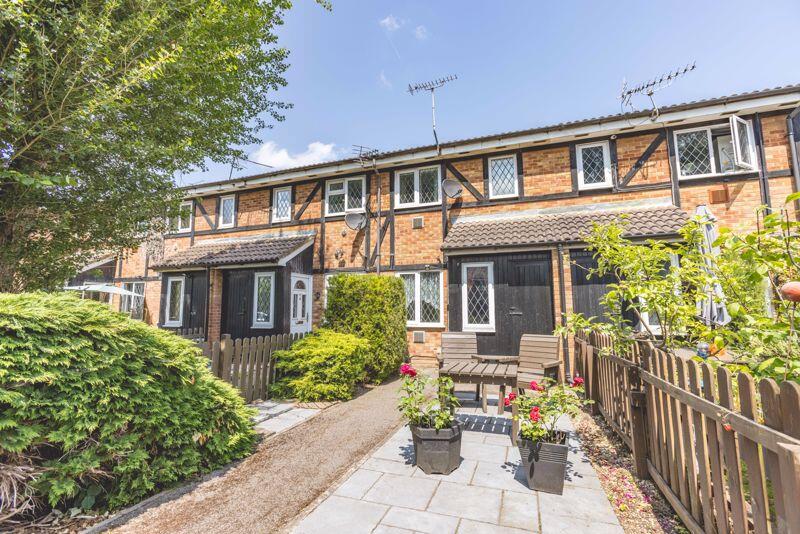 Main image of property: Colnbrook