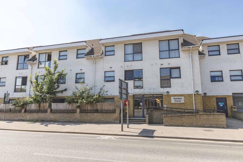 Main image of property: Station Road, West Drayton