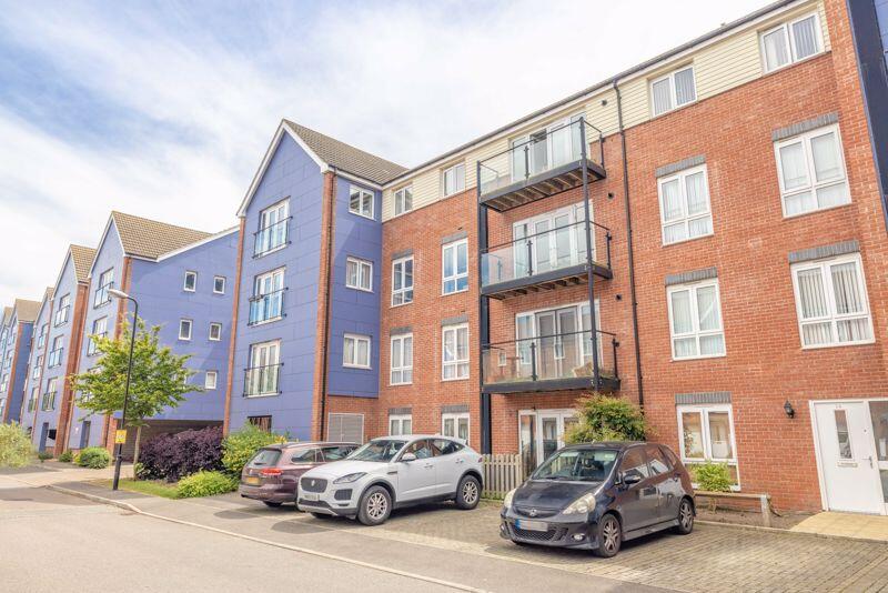 Main image of property: Chadwick Road, Langley