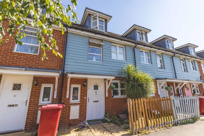 Main image of property: Bantry Road, Slough