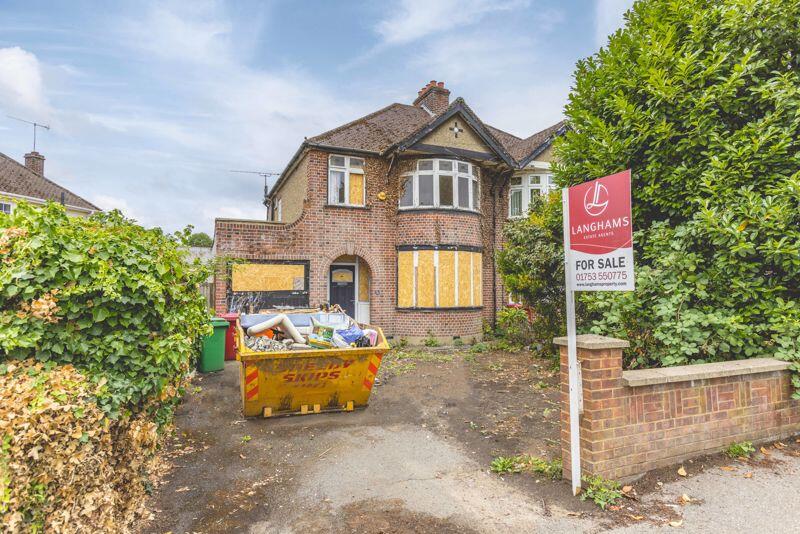 Main image of property: London Road, Langley