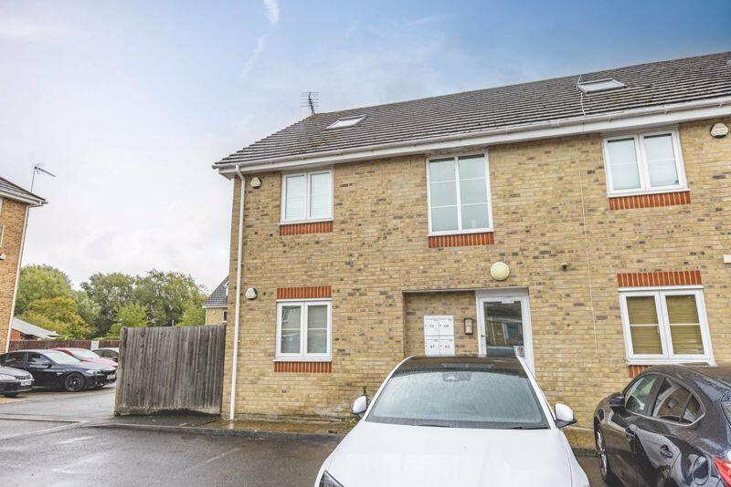 Main image of property: Telford Drive, Slough