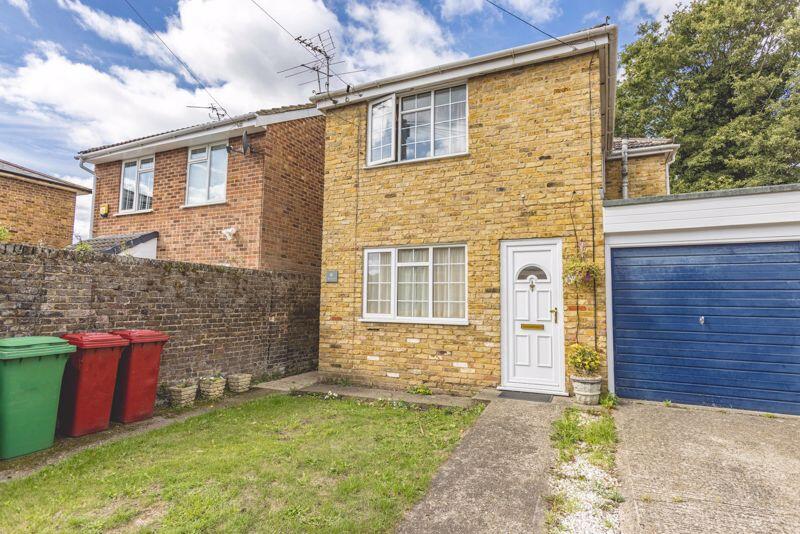 Main image of property: Alpha Street South, Slough