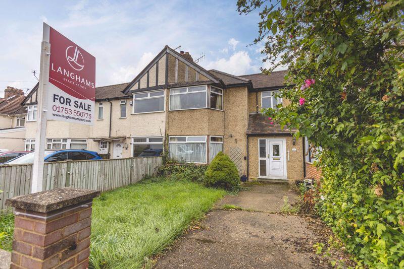 Main image of property: Thurston Road, Slough