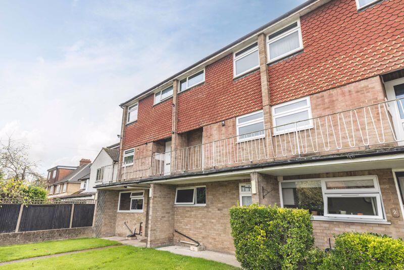 Main image of property: Upton Road, Slough