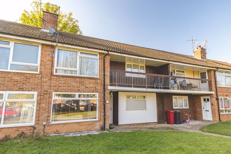 Main image of property: Newton Close, Langley