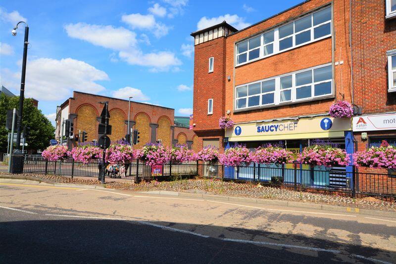 Main image of property: Oxford Street, High Wycombe