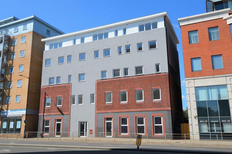 Main image of property: High Street, Slough