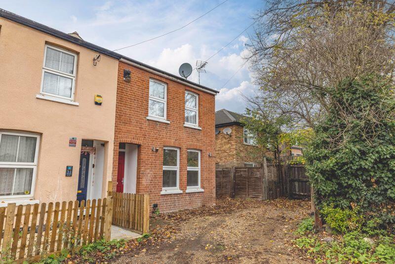 Main image of property: Upton Road, Slough