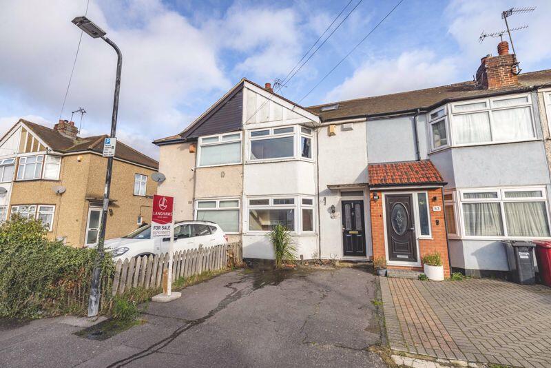 Main image of property: Salt Hill Way, Slough