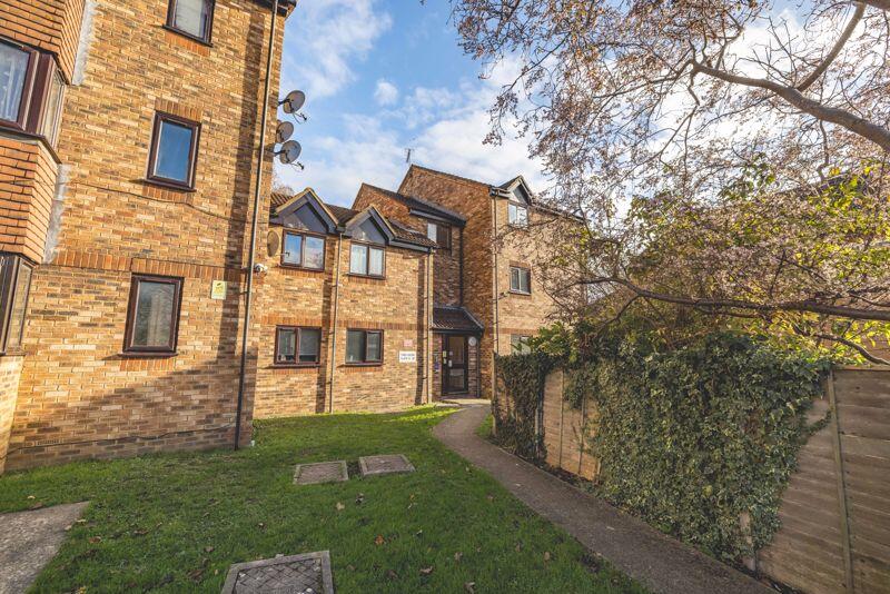 Main image of property: Franklin Avenue, Slough