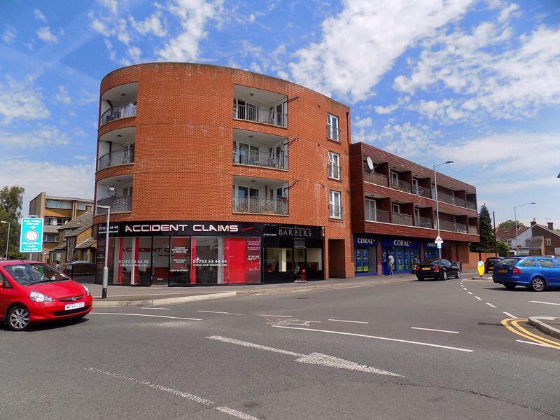 Main image of property: Chalvey Road West, Slough