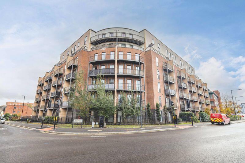 Main image of property: 40 Stoke Road, Slough