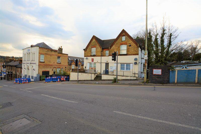 Main image of property: Amersham Hill, High Wycombe