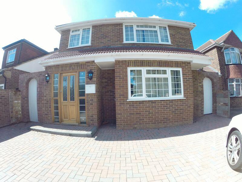 Main image of property: Albert Street, Slough