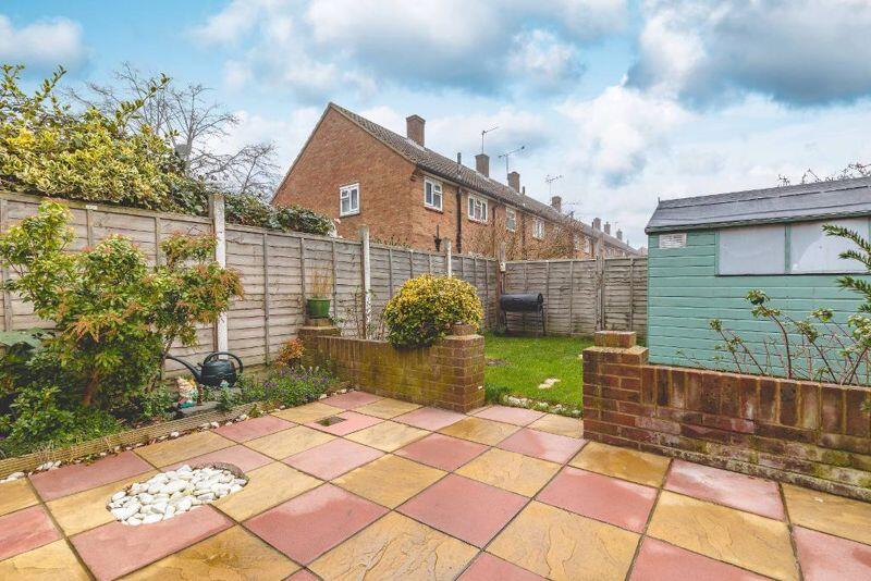 Main image of property: Cockett Road, Slough