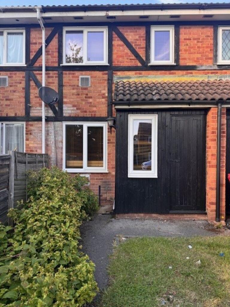 Main image of property: Ingleside, Slough