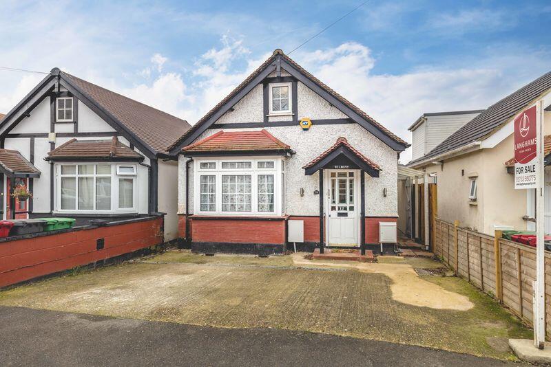 Main image of property: St. Johns Road, Slough