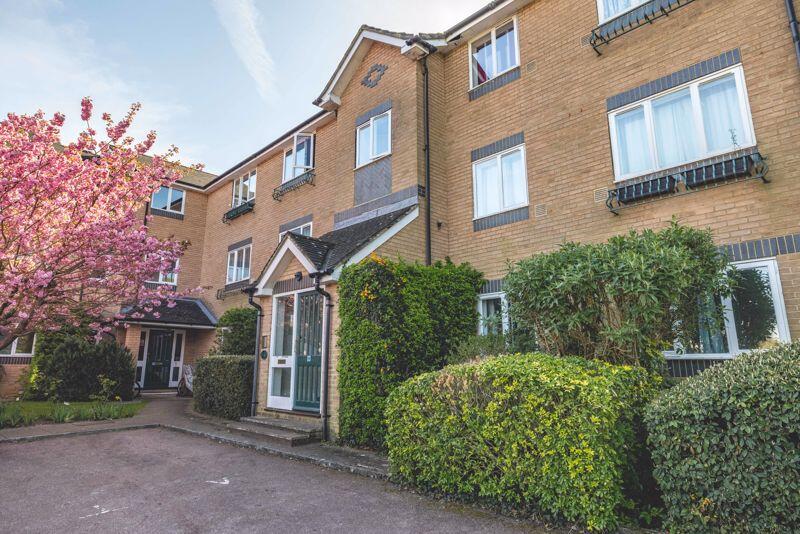 Main image of property: All Saints Avenue, Maidenhead