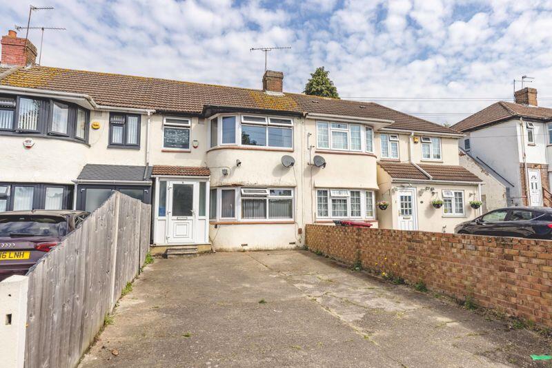 Main image of property: Cumberland Avenue, Slough
