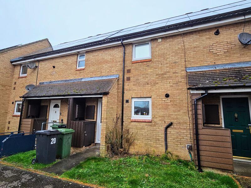 Main image of property: Brudenell, Orton Goldhay, PETERBOROUGH, PE2