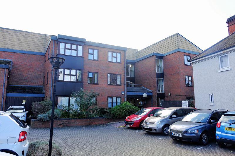 Main image of property: Lincoln Gate, Lincoln Road, PETERBOROUGH, PE1