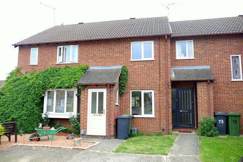 Main image of property: Campbell Drive, Gunthorpe, PETERBOROUGH, PE4
