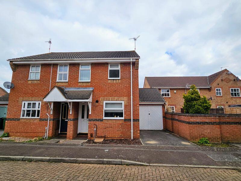 Main image of property: Honeysuckle Court, Woodston, PETERBOROUGH, PE2