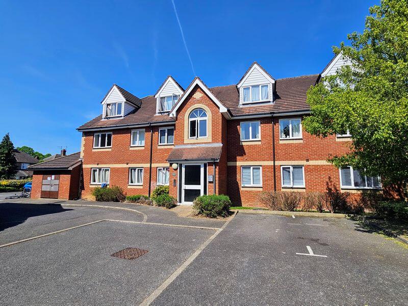Main image of property: Peterhouse Close, West Town, PETERBOROUGH, PE3