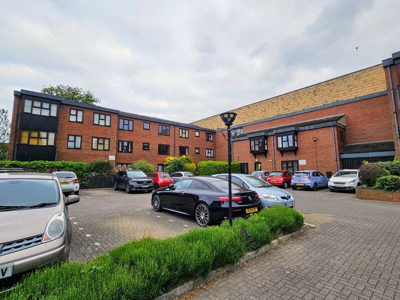 Main image of property: Lincoln Gate, Lincoln Road, PETERBOROUGH, PE1