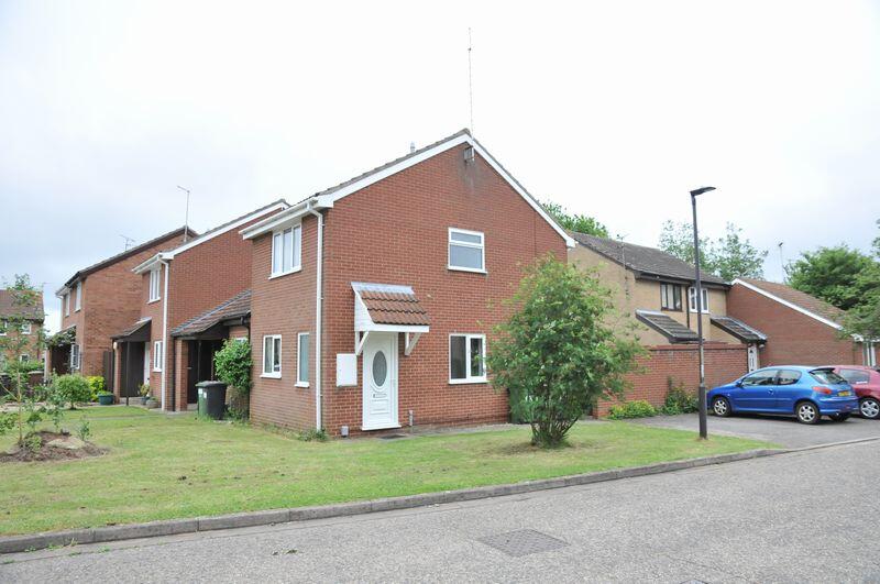 Main image of property: Somerville, Werrington, PETERBOROUGH, PE4