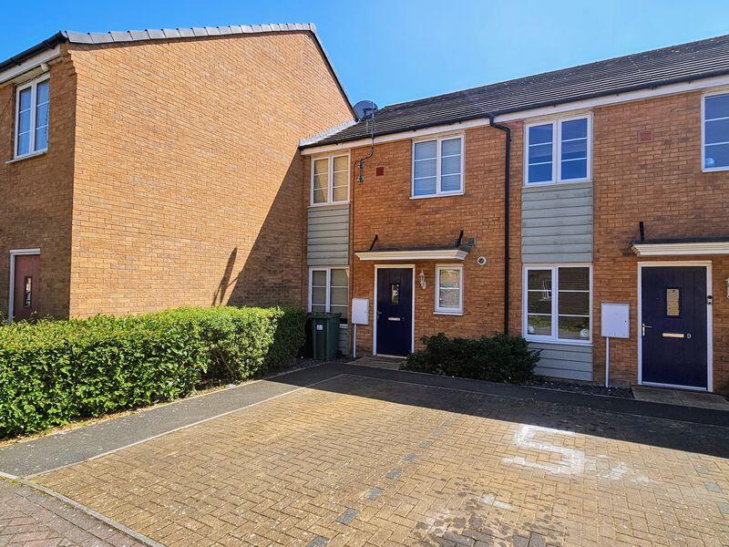 Main image of property: Libertas Drive, Stanground South, PETERBOROUGH, PE2