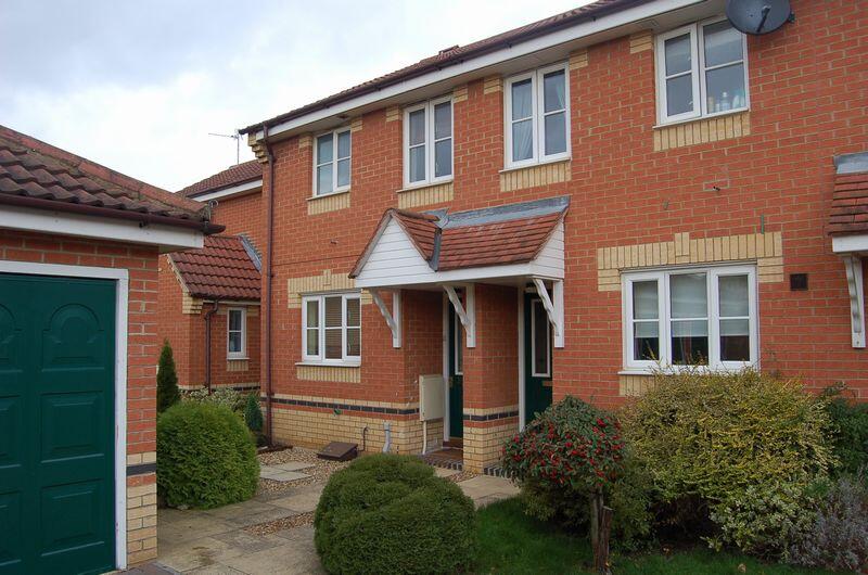 Main image of property: Turnstone Way, Stanground, PETERBOROUGH, PE2