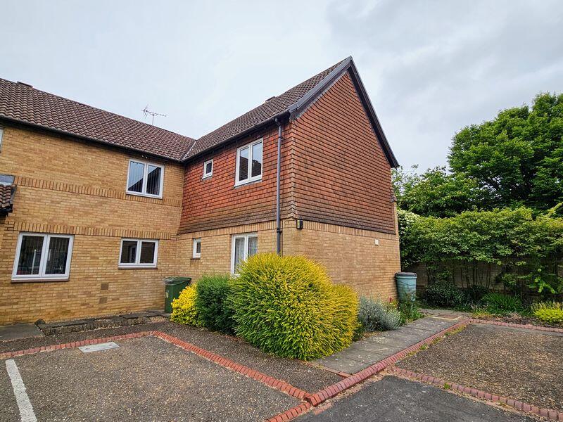 Main image of property: Gostwick, Orton Brimbles, PETERBOROUGH, PE2