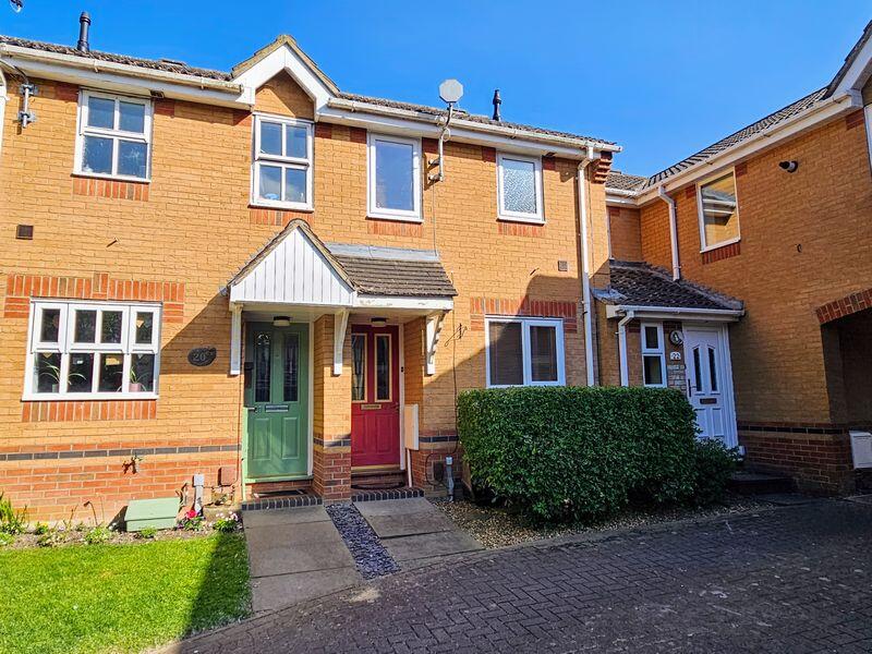 Main image of property: Curlew Grove, Stanground, PETERBOROUGH, PE2
