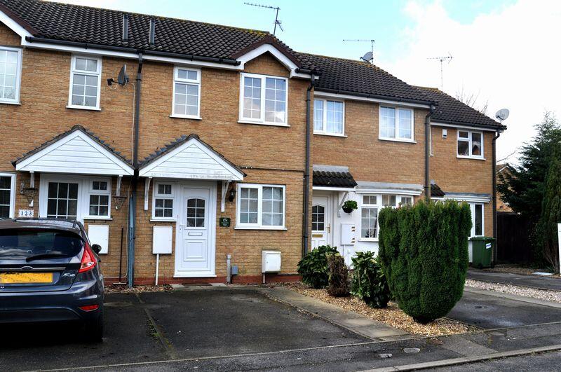 Main image of property: Fountains Place, Eye, PETERBOROUGH, PE6