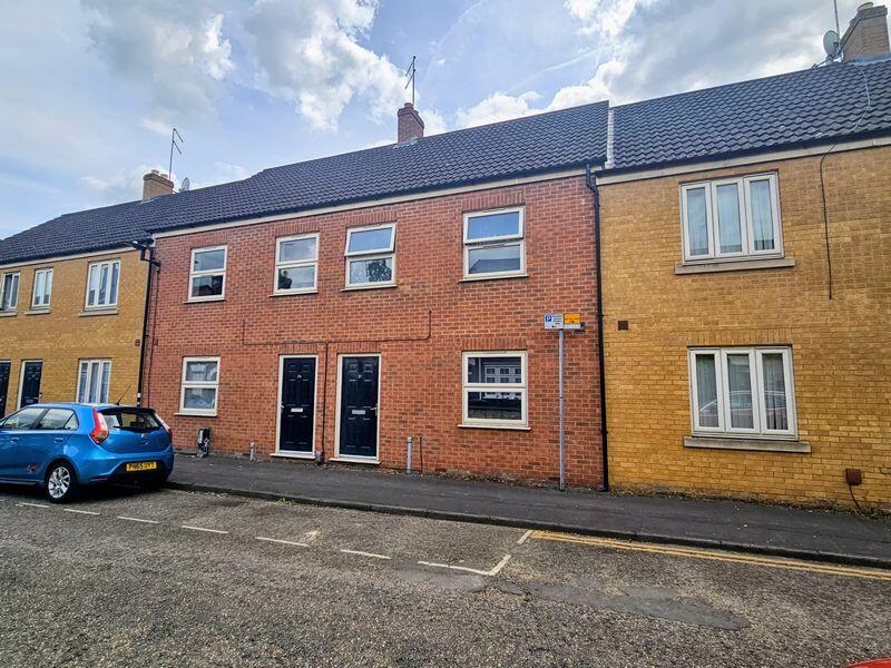Main image of property: Monument Street, Peterborough, PETERBOROUGH, PE1