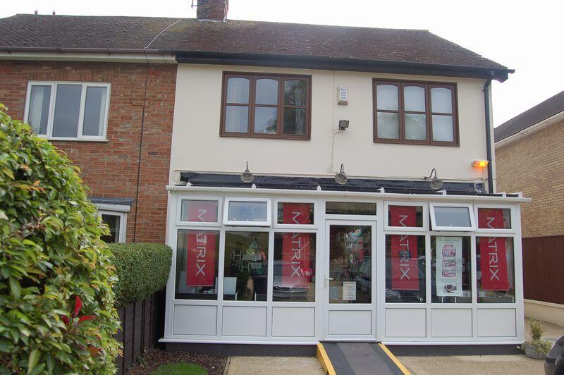 Main image of property: Oundle Road, Orton Longueville, PETERBOROUGH, PE2