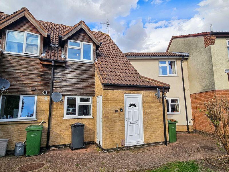 Main image of property: Martinsbridge, Parnwell, PETERBOROUGH, PE1