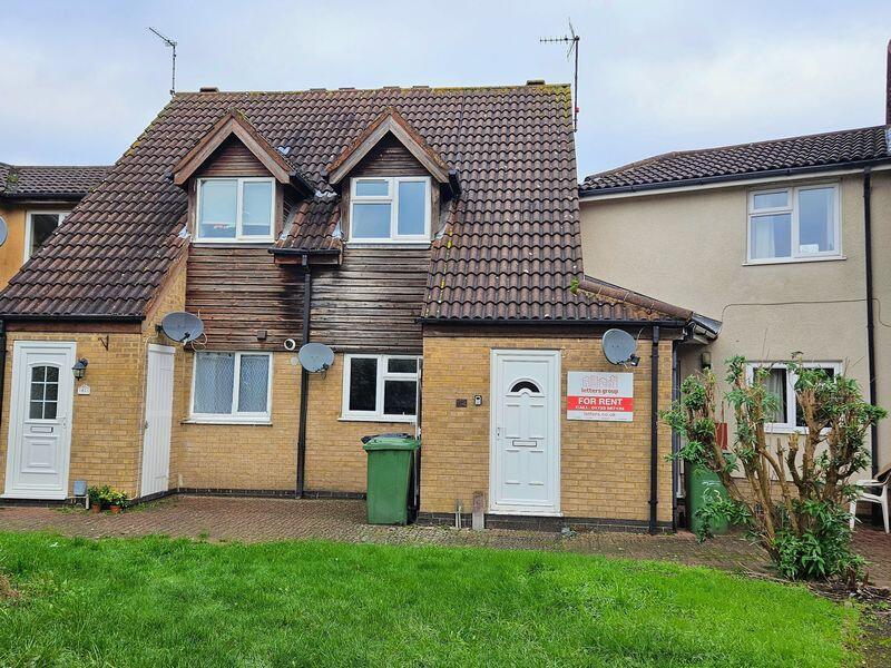 Main image of property: Martinsbridge, Parnwell, PETERBOROUGH, PE1