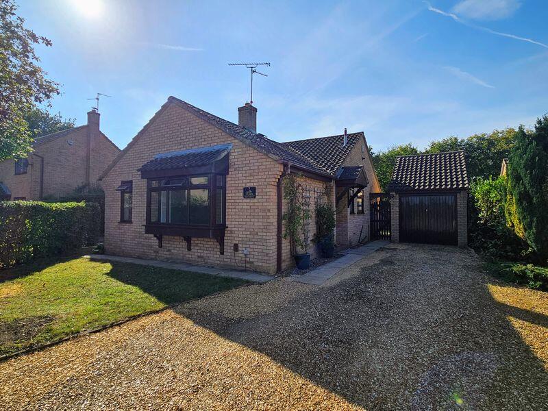 Main image of property: Farleigh Fields, Orton Wistow, PETERBOROUGH, PE2