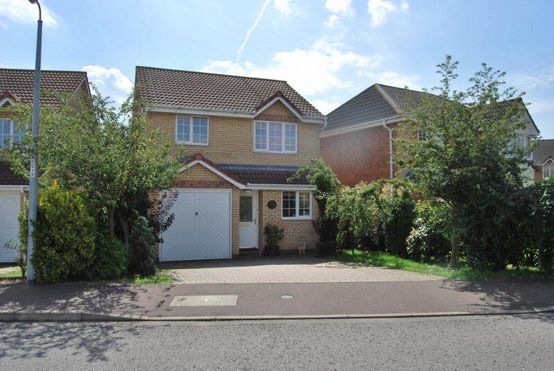 Main image of property: Belton Road, Park Farm, PETERBOROUGH, PE2