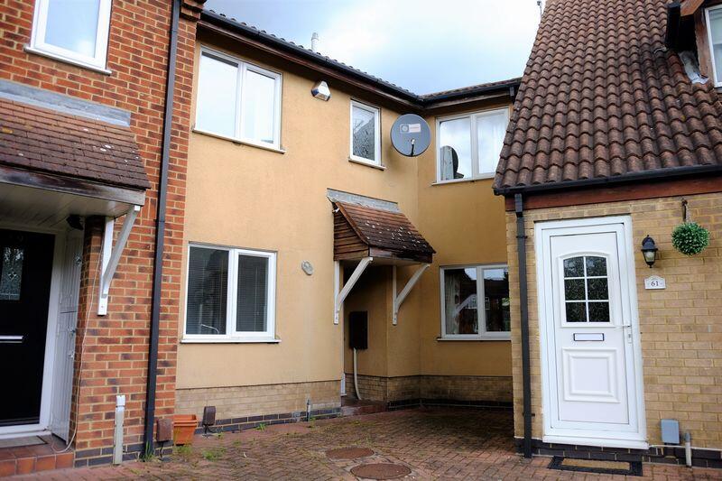 Main image of property: Martinsbridge, Parnwell, PETERBOROUGH, PE1