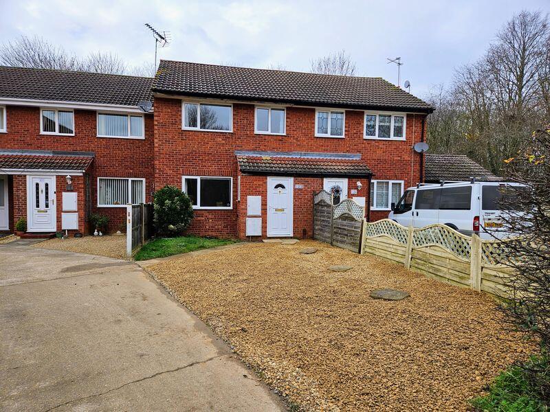 Main image of property: Hedgelands, Werrington, PETERBOROUGH, PE4