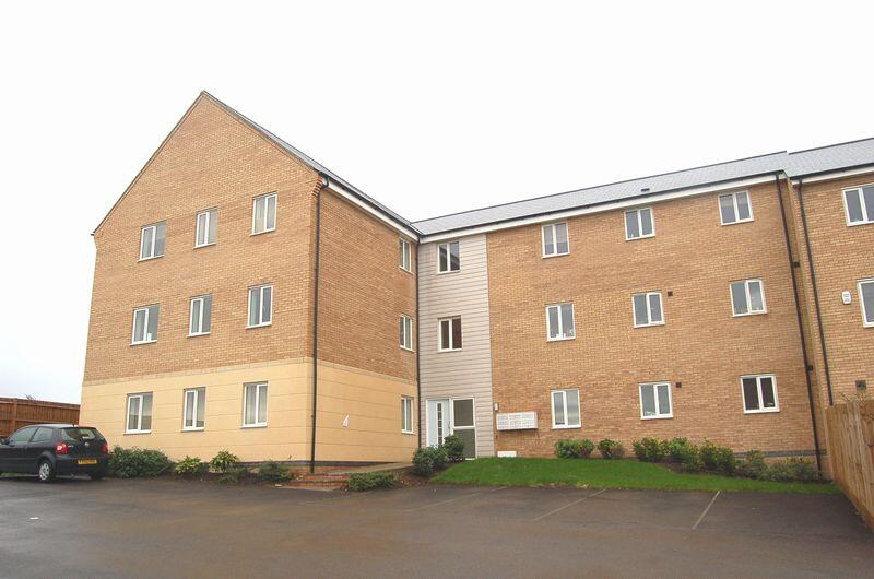 Main image of property: Clayburn Road, Hampton Vale, PETERBOROUGH, PE7