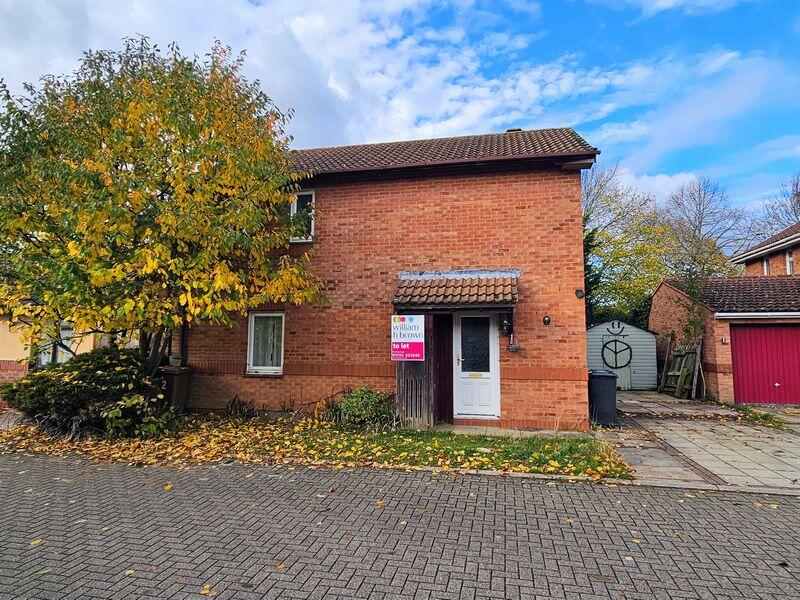 Main image of property: Candidus Court, Werrington, PETERBOROUGH, PE4