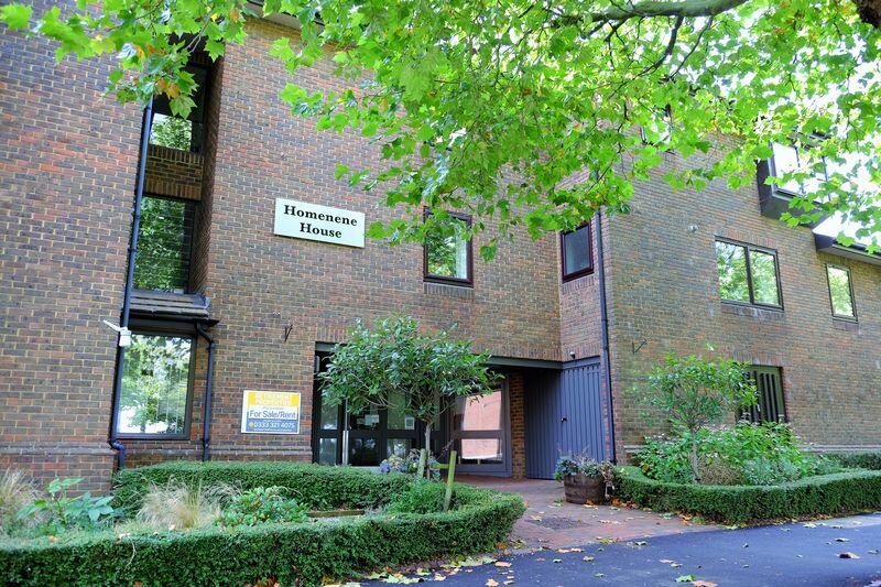 Main image of property: Homenene House, Orton Goldhay, PETERBOROUGH, PE2