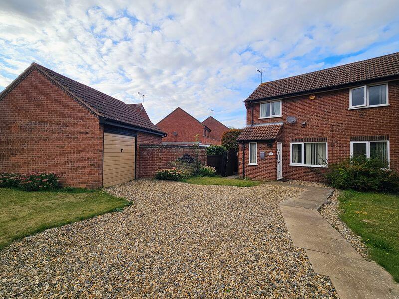 Main image of property: Sevenacres, Orton Brimbles, PETERBOROUGH, PE2