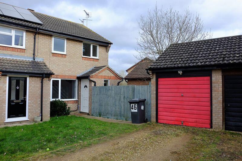 Main image of property: Mealsgate, Gunthorpe, PETERBOROUGH, PE4