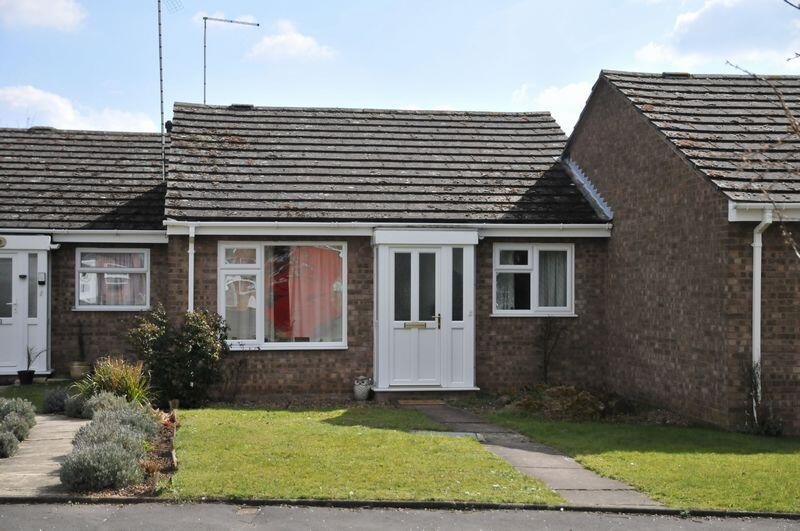 Main image of property: Harewood Gardens, Longthorpe, PETERBOROUGH, PE3